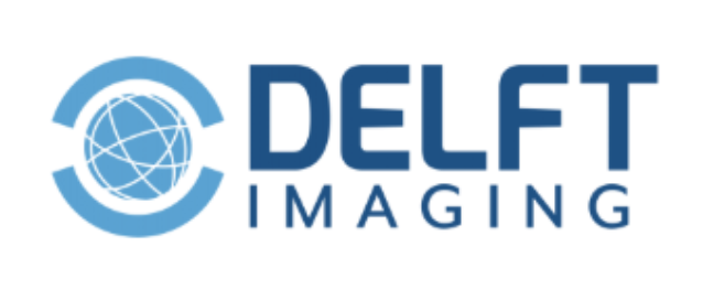 delft imaging logo